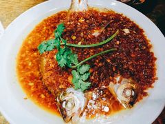-老闵田螺馆·南昌特色小炒(梦时代店)