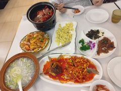 -大鸿运酒店·苏州菜·松鼠桂鱼(观前街店)