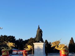 -北陵公园