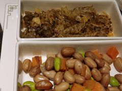 -领鲜天下·焗海鲜·花胶鸡(天目里店)