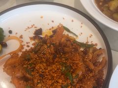 -南山鲜虾面·活鲜小馆·海味大连菜(南山总店)