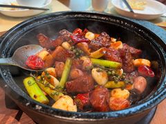 -荣小馆(安达仕店)