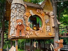 -HERRE·FARM 赫尔露营农场·团建聚会包场