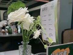 -静香HOUSE·全时段融合餐厅(七星欢乐颂店)