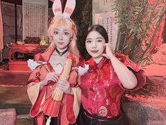 -暴风岛沉浸式体验馆(百联世纪店)