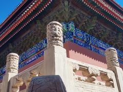 -北京市劳动人民文化宫(太庙)