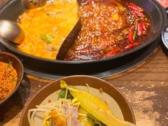 -萍姐火锅·公路夜市(南京新街口店)