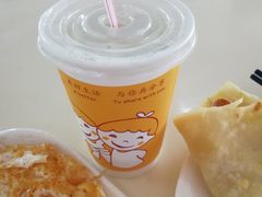 -哈尔滨师范大学-第2学生食堂
