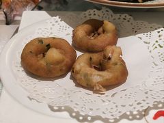 -聚春园自助餐厅(东街口店)