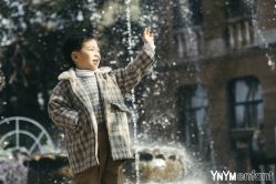点击看大图 -雅尼·亚米儿童摄影美学馆(汉阳店)