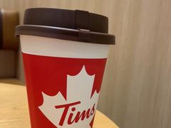-Tims天好咖啡·贝果(东吴龙湖天街店)