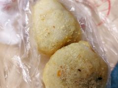 -运栋天马牛肉饼(林科大店)