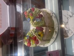 -丁香西饼屋(桂林路店)