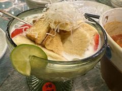 -浩海火烧云傣家菜(京广店)