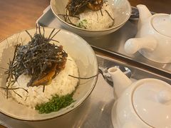 -Retro Deli 茶泡饭