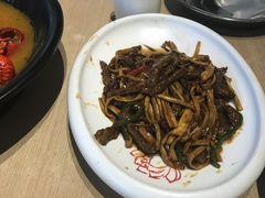 -川流不息(北蔡休闲广场店)