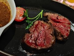 -西堤牛排(北京国瑞店)