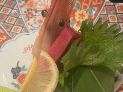 -西村日本料理(香格里拉饭店)