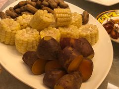 杂粮-楼外楼(玉泉店)