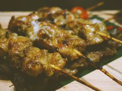 -simply thai天泰(静安嘉里中心店)