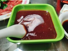 -燃计沙茶皇·香港沙茶火锅(人广旗舰店)