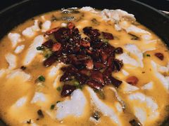 -川里谈·川味小馆(北京路店)