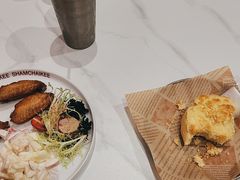 -香港深仔记茶餐厅(东门店)
