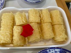 黄金豆卷-京悦南门涮羊肉(长寿路店)