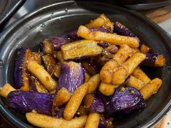 -甬小馆·焗海鲜温州菜(五马街店)