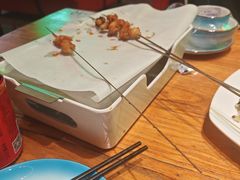 -范家大院(华为店)