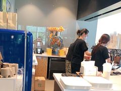 -dotcom coffee古点咖啡(致真大厦店)