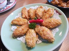 -新白鹿餐厅(城西银泰城店)