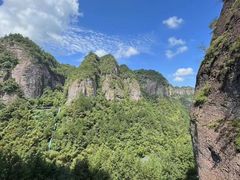 -十九峰景区
