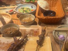 -鸽子窝(宋庄店)