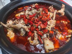 -沪小胖·小龙虾·蓝龙王(八佰伴店)