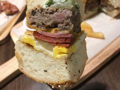 -G+KITCHEN(龙湖狮山天街店)