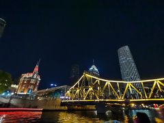 -海河游船-永乐码头(大悲院)