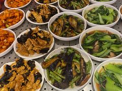 -七食九号食堂(东丽空港店)