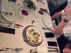 -壳里西餐厅Coquille Seafood Bistro(蒙自路店)