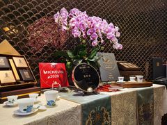 -皇朝会.经典传统粤菜(外滩店)