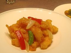 -百富源·海鲜辽菜(浑河堡店)