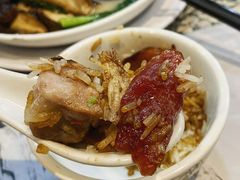 -尝囍煲仔小菜