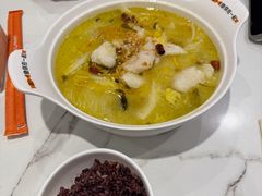 -鱼你在一起(大兴沙龙外卖店)