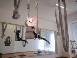 -Y+普拉提·轻抗阻·女子塑形