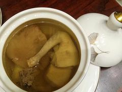 -沪华海鲜大酒楼(南汇店)