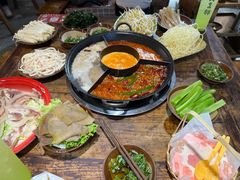 -冯校长老火锅(太古里店)