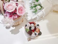 -ZOZO's昌左左精致甜品设计(新北店)