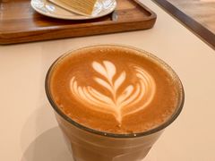 -Peet's 皮爷咖啡(乐峰店)