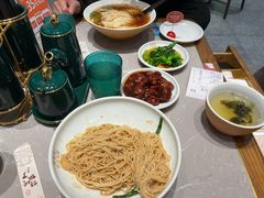 -松鹤楼面馆(天一广场店)