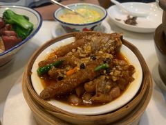 -金湖港式餐厅(建外店)